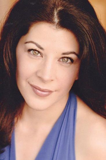 Camillia Monet Image