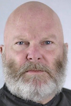 William 'Bill' Connor Image