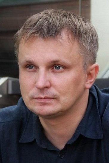 Sergey Umanov Image