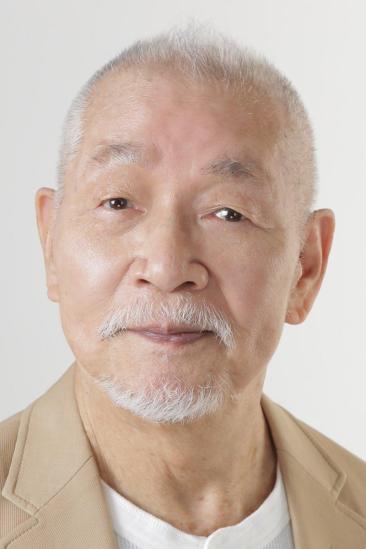 Kenichi Ogata Image