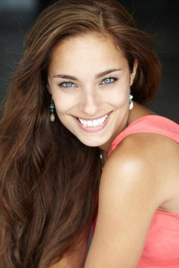 Kristen StephensonPino Image