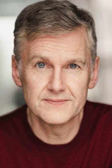 Jeremy Vinogradov Image