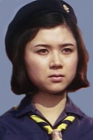 Michiko Yaegaki Image