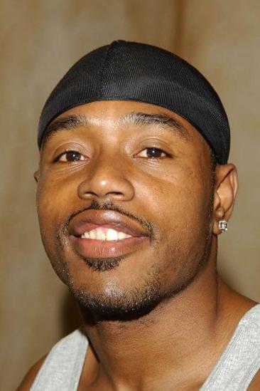Tyrin Turner Image