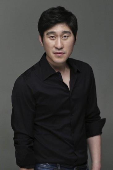 Lee San-ho Image