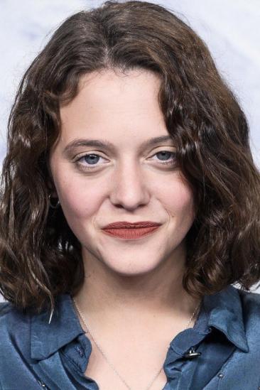 Alfonsina Carrocio Image