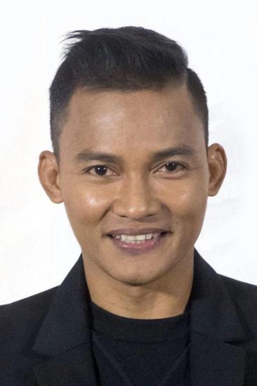 Tony Jaa Image