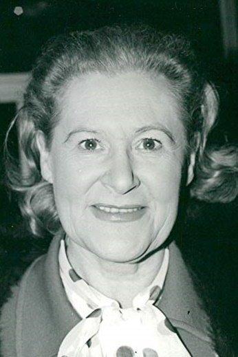 Peggy Thorpe-Bates Image