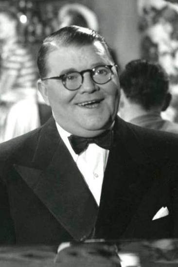Victor Cornelius Image