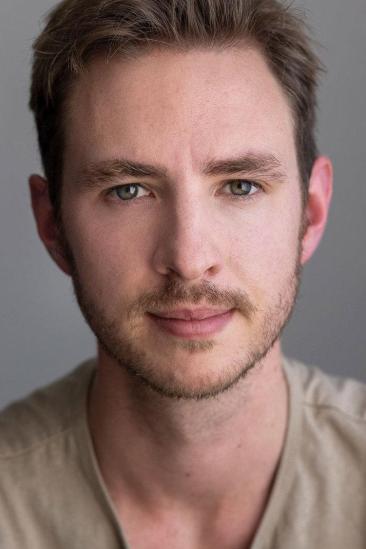 Nick Davies Image