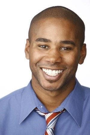 Cicero Salmon III Image