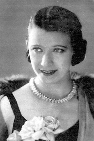 Ester Roeck-Hansen Image