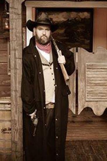 Thomas Townsend Image