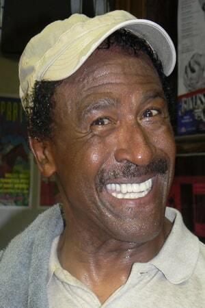 Napoleon Murphy Brock Image