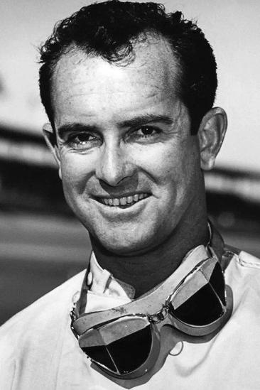 Bob Bondurant Image