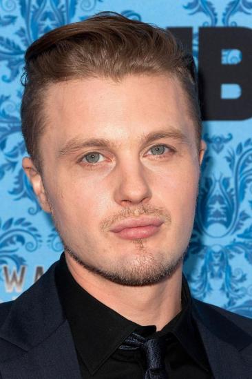 Michael Pitt Image