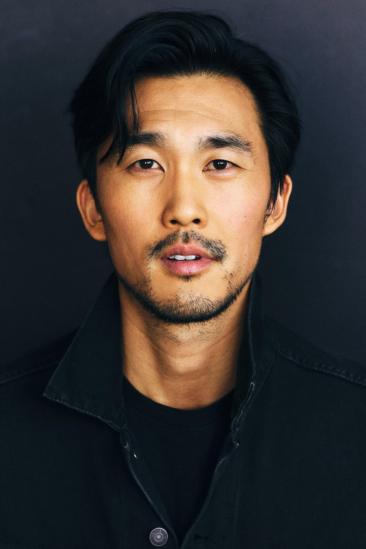 Ryan Youngwoong Kim Image
