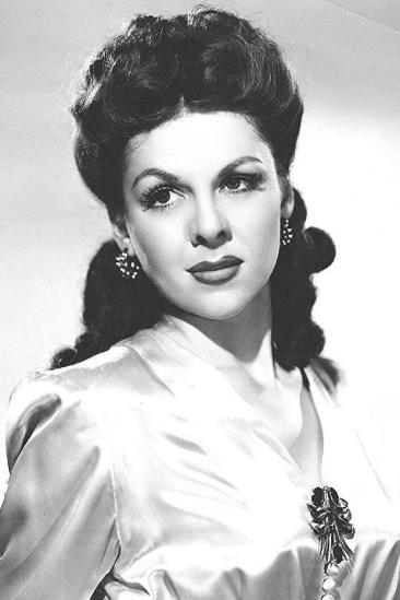 Ruth Ford Image