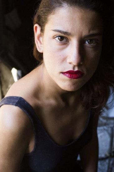 Jovana Gavrilović Image