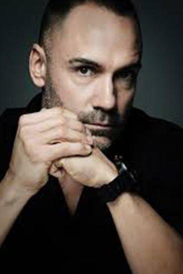 Srđan Timarov Image