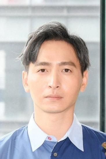 Hsu Huai-min Image