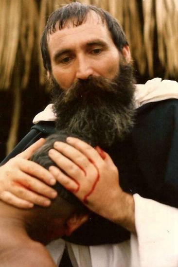 Cosme Cortázar Image