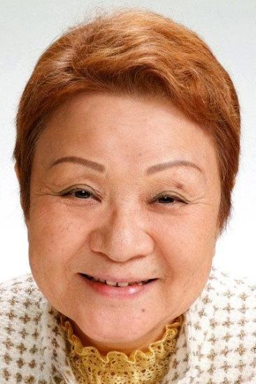 Natsumi Sakuma Image