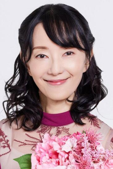 Atsuko Tanaka Image