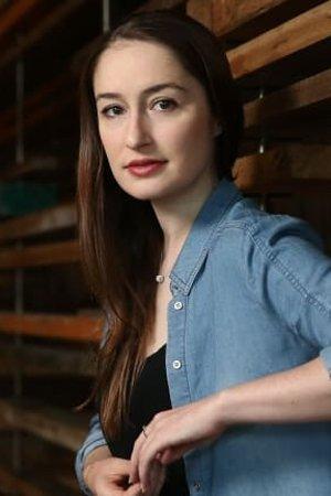 Elizabeth Nabben Image
