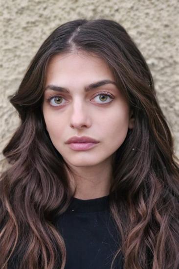 Ghjuvanna Benedetti Image