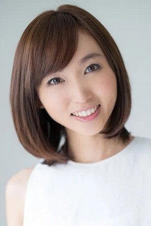 Risa Yoshiki Image