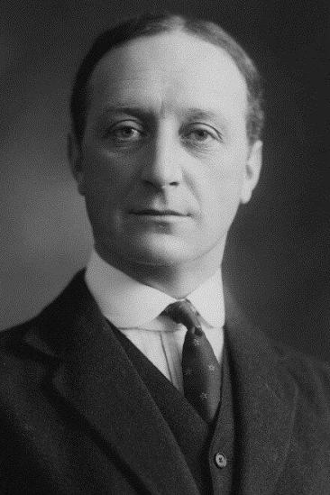 Robert Hale Image