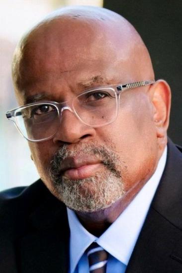 Christopher Darden Image
