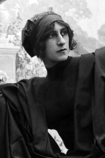 Josette Andriot Image