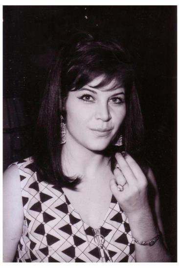 Faranak Mirghahhari Image