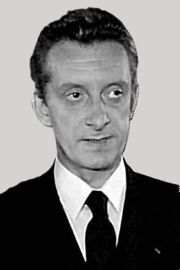 Jacques Maury Image