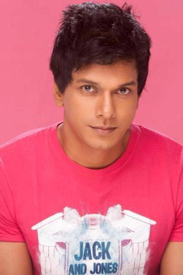 Mahesh Shetty Image