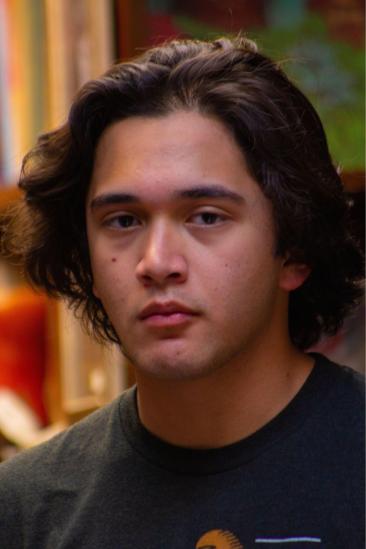 Luke Broward Image