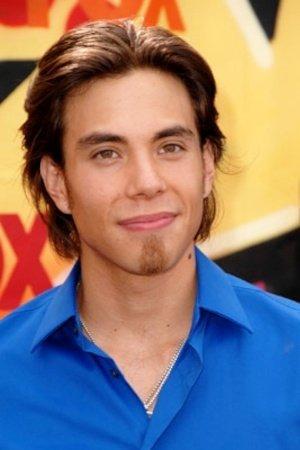 Apolo Ohno Image