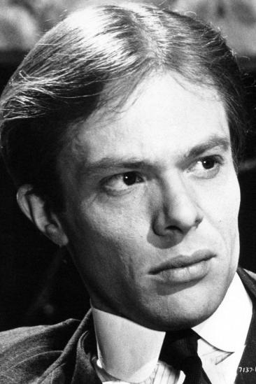 Michael Gothard Image