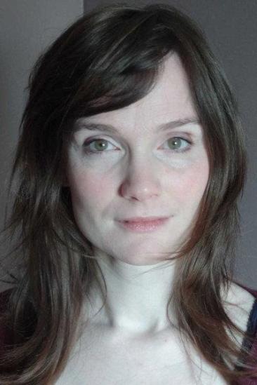 Anne-Pascale Clairembourg Image
