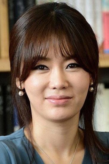 Ahn Seon-yeong Image