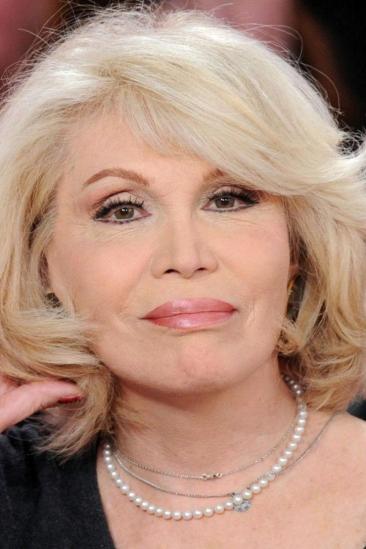 Amanda Lear Image