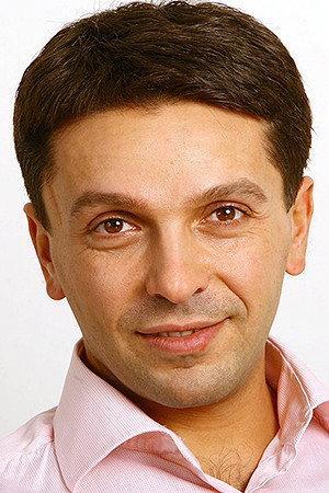 Leonid Barats Image