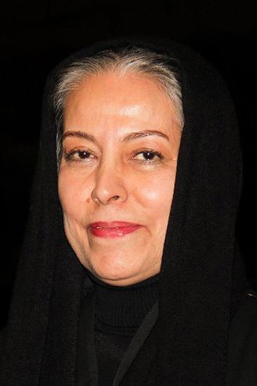 Soheila Razavi Image