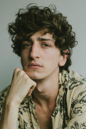 Johnny Massaro Image