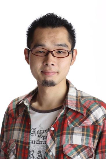 Daisuke Kageura Image
