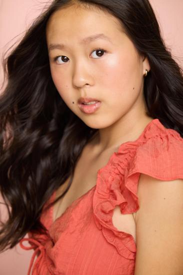 Chloe Kuo Image