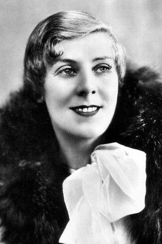 Cicely Courtneidge Image