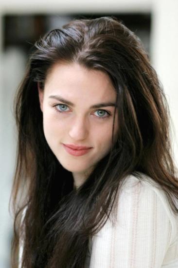 Katie McGrath Image